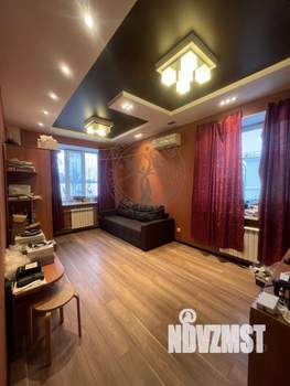 2-к квартира, вторичка, 72м2, 4/5 этаж