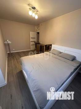 3-к квартира, вторичка, 75м2, 4/10 этаж