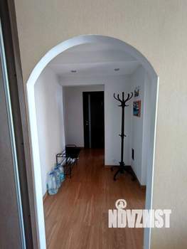 2-к квартира, вторичка, 43м2, 9/9 этаж
