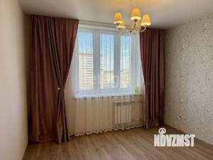 3-к квартира, вторичка, 80м2, 10/10 этаж