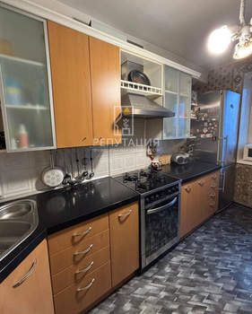 2-к квартира, вторичка, 45м2, 9/9 этаж