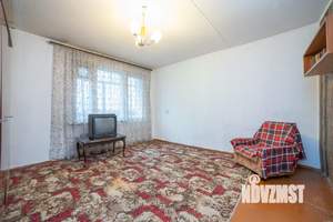 2-к квартира, вторичка, 43м2, 2/5 этаж