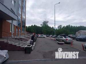 3-к квартира, вторичка, 102м2, 9/16 этаж