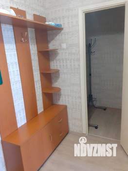 1-к квартира, вторичка, 46м2, 16/16 этаж