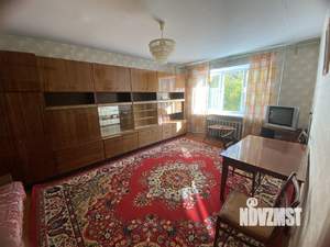 3-к квартира, вторичка, 61м2, 2/9 этаж