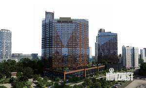 3-к квартира, строящийся дом, 97м2, 16/27 этаж
