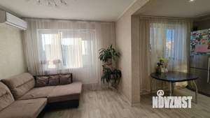 4-к квартира, вторичка, 80м2, 10/10 этаж