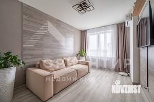 2-к квартира, вторичка, 60м2, 7/8 этаж