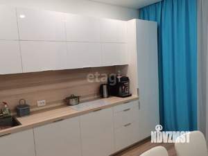 3-к квартира, вторичка, 81м2, 11/19 этаж