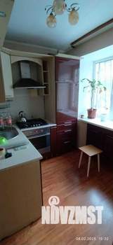 2-к квартира, вторичка, 41м2, 1/5 этаж