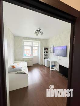 2-к квартира, вторичка, 55м2, 5/5 этаж