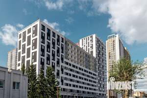 2-к квартира, вторичка, 65м2, 16/18 этаж