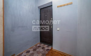 1-к квартира, вторичка, 32м2, 1/9 этаж