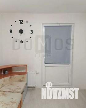 1-к квартира, вторичка, 32м2, 2/12 этаж