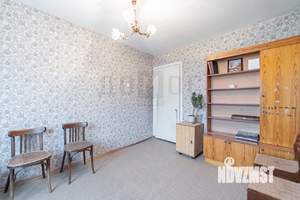 3-к квартира, вторичка, 58м2, 4/9 этаж