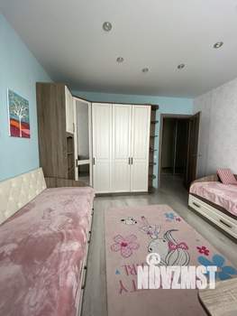 2-к квартира, вторичка, 61м2, 15/15 этаж