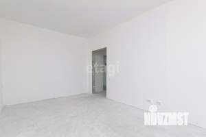 1-к квартира, вторичка, 45м2, 4/10 этаж