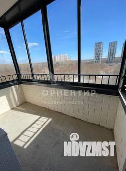 2-к квартира, вторичка, 64м2, 5/25 этаж