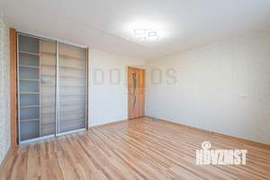 2-к квартира, вторичка, 43м2, 9/9 этаж