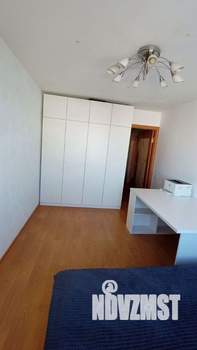 3-к квартира, вторичка, 64м2, 8/9 этаж