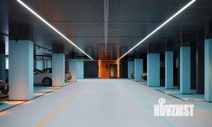 2-к квартира, вторичка, 47м2, 8/33 этаж