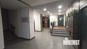 1-к квартира, вторичка, 33м2, 3/18 этаж