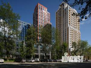 3-к квартира, вторичка, 80м2, 7/26 этаж