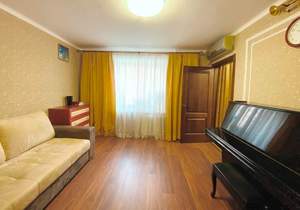 2-к квартира, вторичка, 66м2, 6/10 этаж