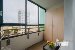 3-к квартира, вторичка, 81м2, 8/16 этаж