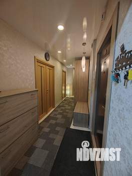 3-к квартира, вторичка, 77м2, 12/16 этаж