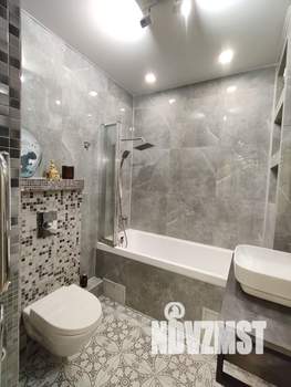 2-к квартира, вторичка, 46м2, 16/16 этаж