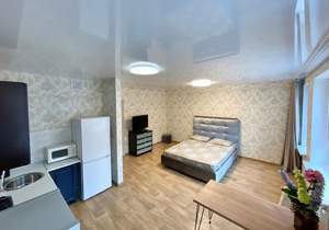 Студия квартира, вторичка, 33м2, 5/17 этаж