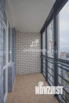 2-к квартира, вторичка, 63м2, 21/26 этаж