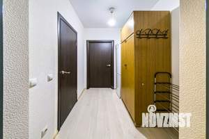 Студия квартира, вторичка, 28м2, 12/25 этаж