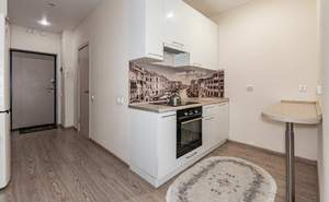 1-к квартира, вторичка, 28м2, 9/32 этаж