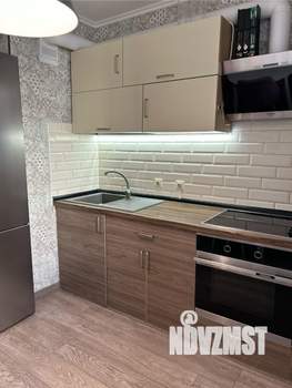 1-к квартира, вторичка, 37м2, 10/24 этаж