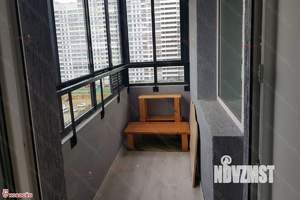 2-к квартира, вторичка, 53м2, 8/25 этаж