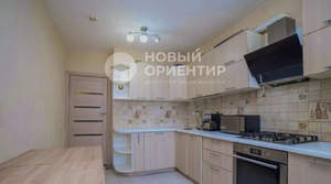 3-к квартира, вторичка, 82м2, 6/10 этаж