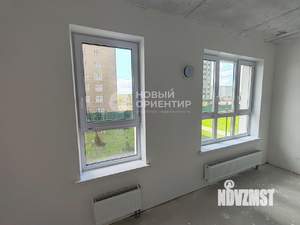 Студия квартира, вторичка, 24м2, 2/13 этаж