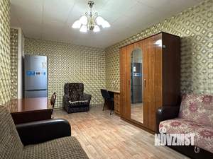 2-к квартира, вторичка, 42м2, 2/5 этаж