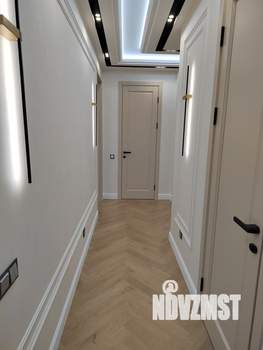 3-к квартира, вторичка, 85м2, 3/25 этаж