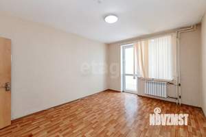 4-к квартира, вторичка, 103м2, 1/10 этаж