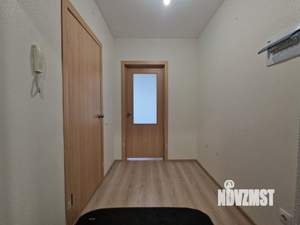 Студия квартира, вторичка, 23м2, 17/25 этаж