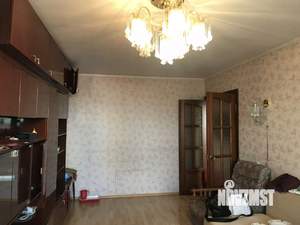 2-к квартира, вторичка, 51м2, 5/16 этаж