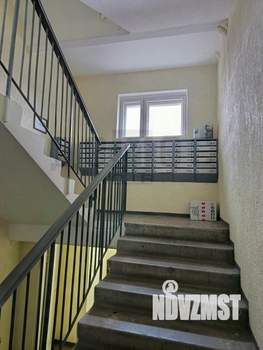 1-к квартира, вторичка, 34м2, 8/10 этаж