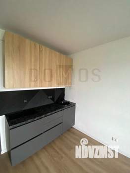 Студия квартира, вторичка, 20м2, 16/24 этаж