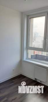 1-к квартира, вторичка, 37м2, 14/25 этаж
