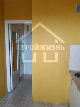 2-к квартира, вторичка, 49м2, 16/16 этаж