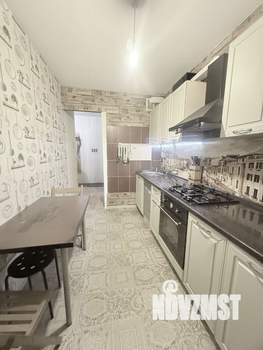 3-к квартира, вторичка, 64м2, 6/9 этаж