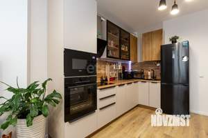 2-к квартира, вторичка, 63м2, 13/25 этаж